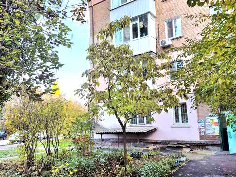 квартира по адресу Академика Королёва ул., 23