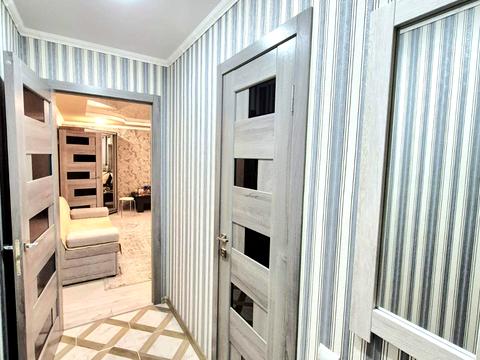 квартира по адресу Академика Королёва ул., 23