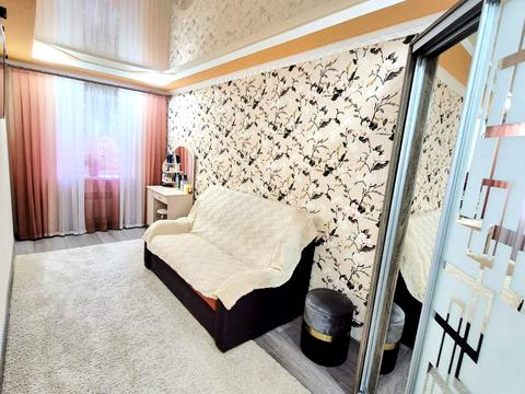 квартира по адресу Академика Королёва ул., 23