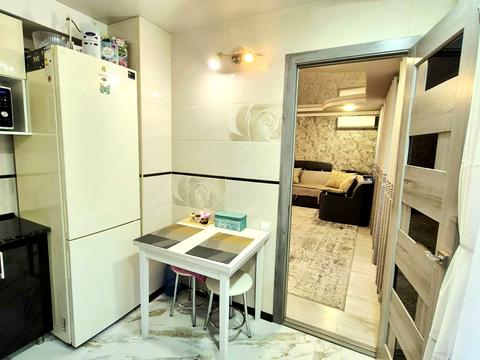 квартира по адресу Академика Королёва ул., 23