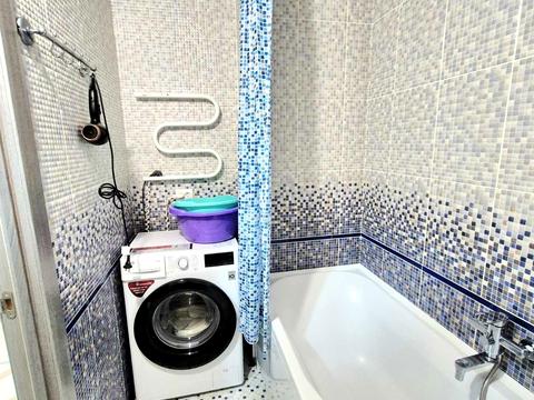 квартира по адресу Академика Королёва ул., 23