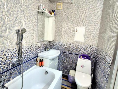 квартира по адресу Академика Королёва ул., 23