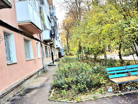 квартира по адресу Академика Королёва ул., 23