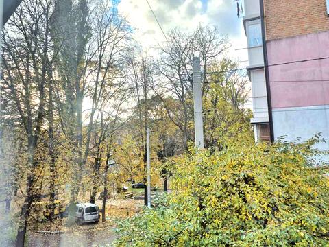 квартира по адресу Академика Королёва ул., 23