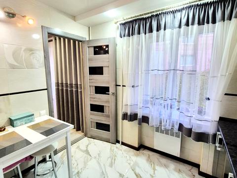 квартира по адресу Академика Королёва ул., 23