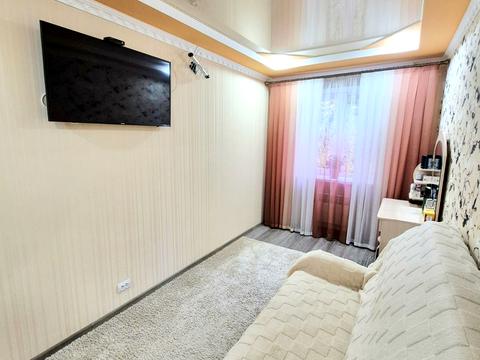 квартира по адресу Академика Королёва ул., 23