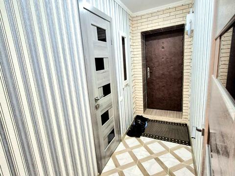 квартира по адресу Академика Королёва ул., 23