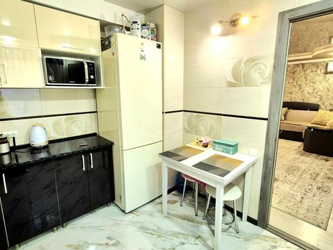 квартира по адресу Академика Королёва ул., 23