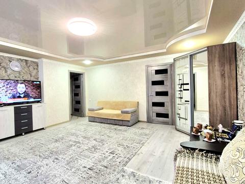 квартира по адресу Академика Королёва ул., 23