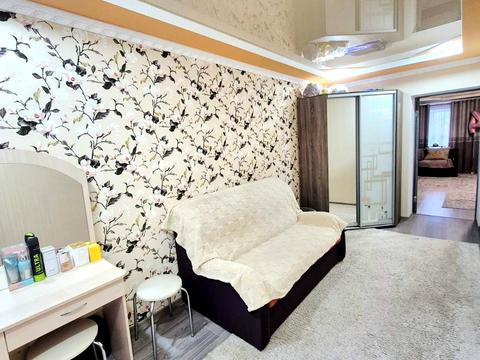 квартира по адресу Академика Королёва ул., 23