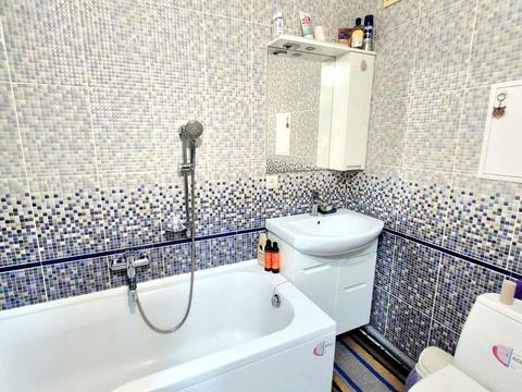 квартира по адресу Академика Королёва ул., 23