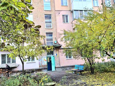 квартира по адресу Академика Королёва ул., 23