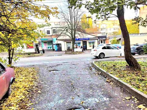 квартира по адресу Академика Королёва ул., 23