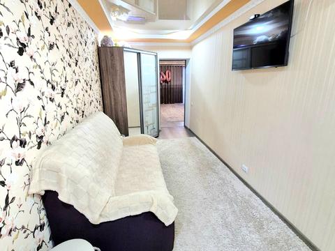 квартира по адресу Академика Королёва ул., 23