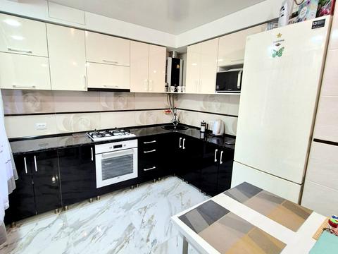 квартира по адресу Академика Королёва ул., 23