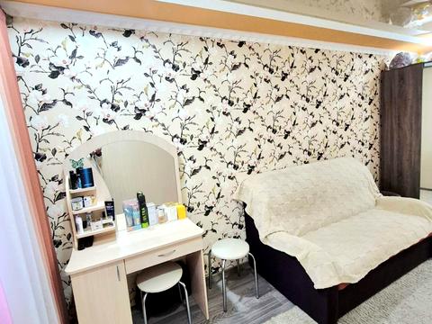 квартира по адресу Академика Королёва ул., 23