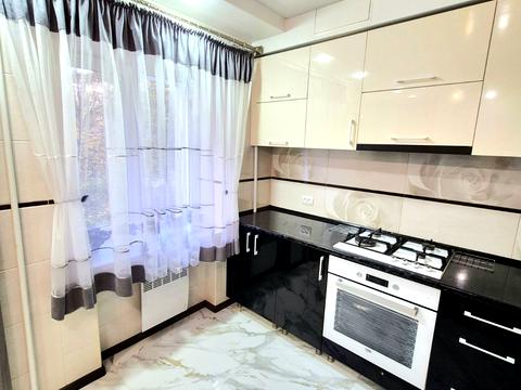 квартира по адресу Академика Королёва ул., 23