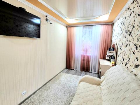 квартира по адресу Академика Королёва ул., 23