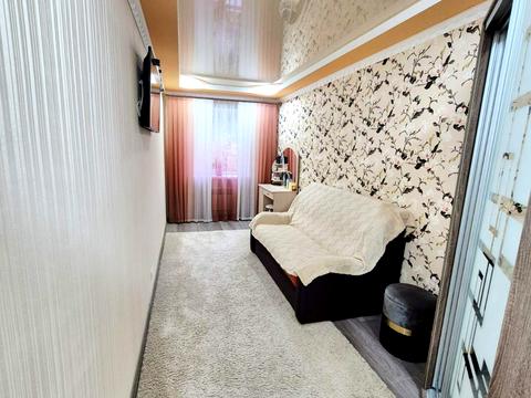 квартира по адресу Академика Королёва ул., 23