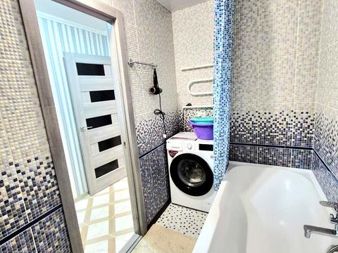 квартира по адресу Академика Королёва ул., 23