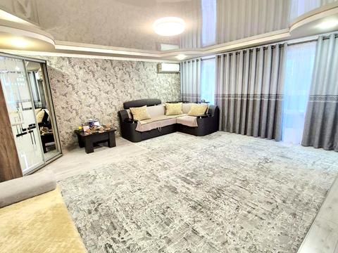 квартира по адресу Академика Королёва ул., 23