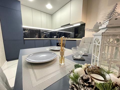 квартира за адресою Київська вул., 9-Д