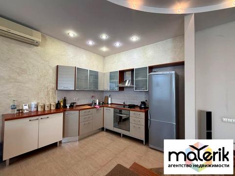 квартира за адресою Андрія Гулого-Гуленка вул. (Віце-адмірала Азарова), 13