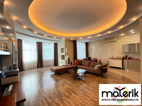 квартира за адресою Андрія Гулого-Гуленка вул. (Віце-адмірала Азарова), 13