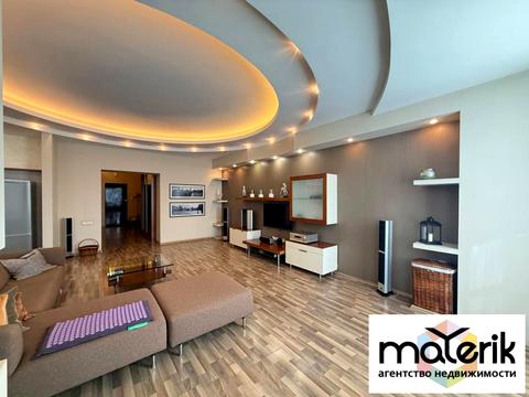 квартира за адресою Андрія Гулого-Гуленка вул. (Віце-адмірала Азарова), 13