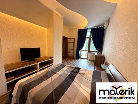 квартира за адресою Андрія Гулого-Гуленка вул. (Віце-адмірала Азарова), 13