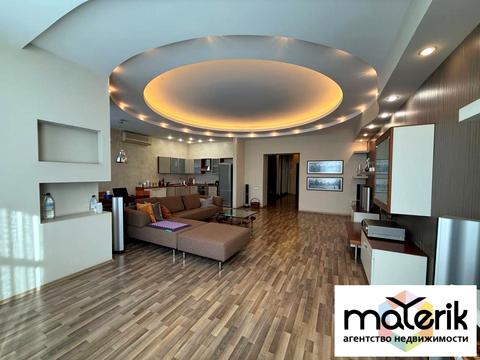 квартира за адресою Андрія Гулого-Гуленка вул. (Віце-адмірала Азарова), 13