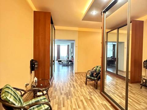 квартира за адресою Андрія Гулого-Гуленка вул. (Віце-адмірала Азарова), 13