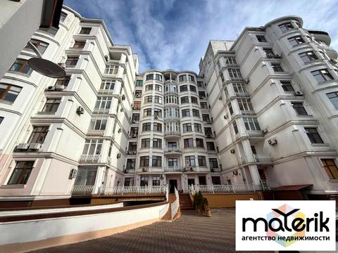 квартира за адресою Андрія Гулого-Гуленка вул. (Віце-адмірала Азарова), 13