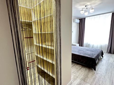 квартира за адресою Євгена Сверстюка вул. (Марини Раскової), 6