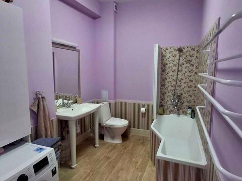 квартира за адресою Євгена Коновальця вул., 3-Б