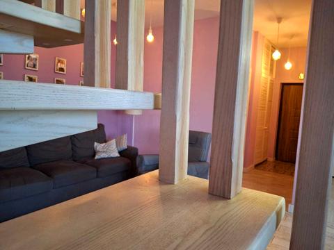 квартира за адресою Євгена Коновальця вул., 3-Б