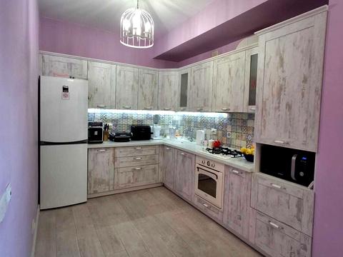 квартира за адресою Євгена Коновальця вул., 3-Б