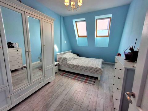 квартира за адресою Євгена Коновальця вул., 3-Б