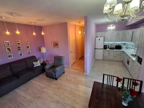 квартира за адресою Євгена Коновальця вул., 3-Б