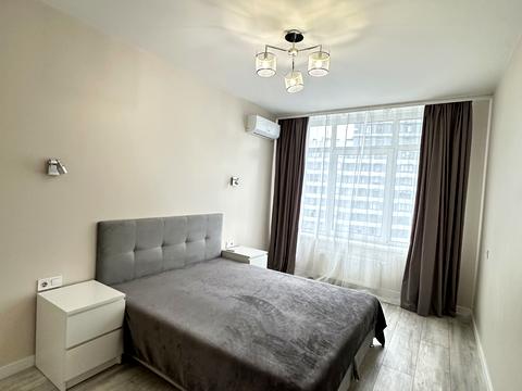 квартира за адресою Євгена Сверстюка вул. (Марини Раскової), 6