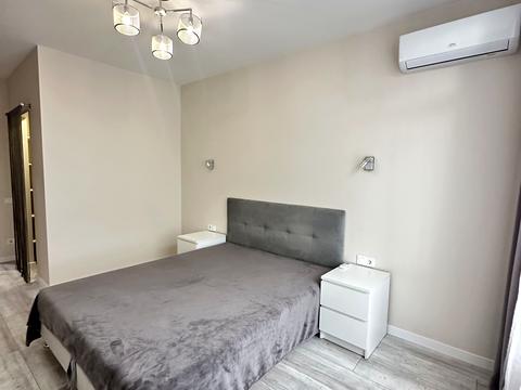 квартира за адресою Євгена Сверстюка вул. (Марини Раскової), 6