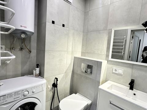 квартира за адресою Євгена Сверстюка вул. (Марини Раскової), 6