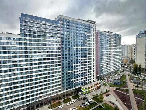 квартира за адресою Євгена Сверстюка вул. (Марини Раскової), 6