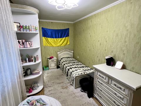 квартира за адресою Євгенія Логінова вул. (Крилова), 21