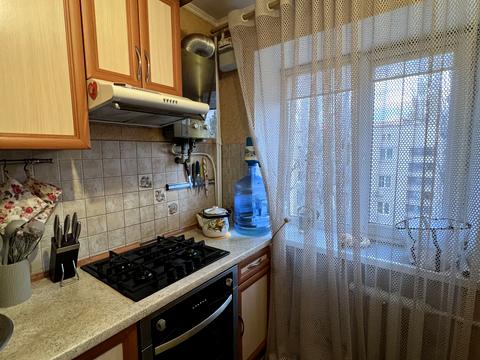 квартира за адресою Євгенія Логінова вул. (Крилова), 21