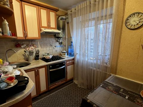 квартира за адресою Євгенія Логінова вул. (Крилова), 21