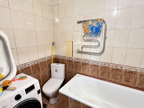 квартира за адресою Євгенія Логінова вул. (Крилова), 21