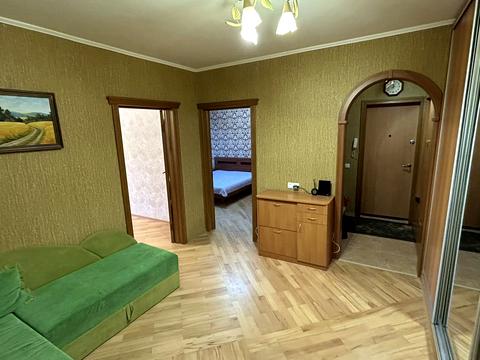 квартира за адресою Тираспольська вул., 47