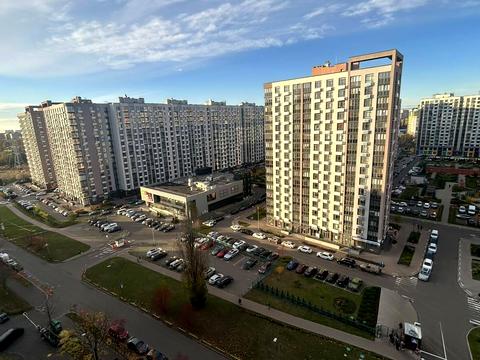 квартира за адресою Тираспольська вул., 47