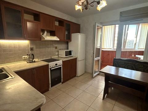 квартира за адресою Тираспольська вул., 47